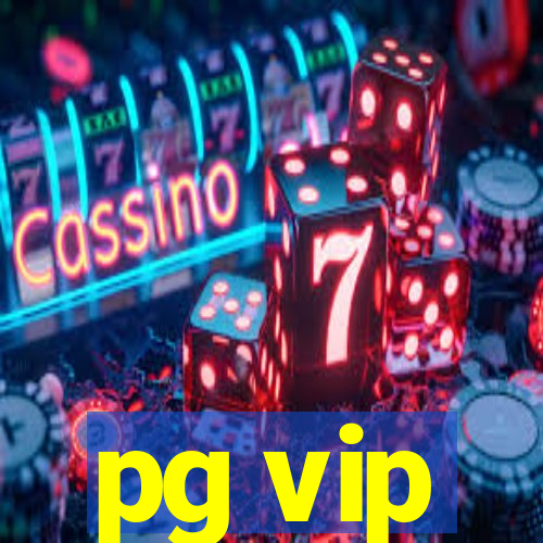 pg vip